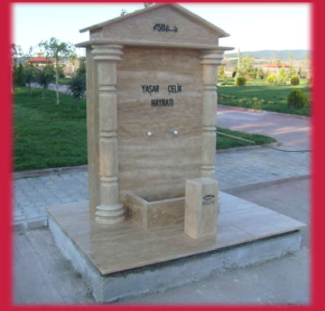 Çeşme 1